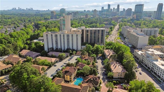 Address unavailable.