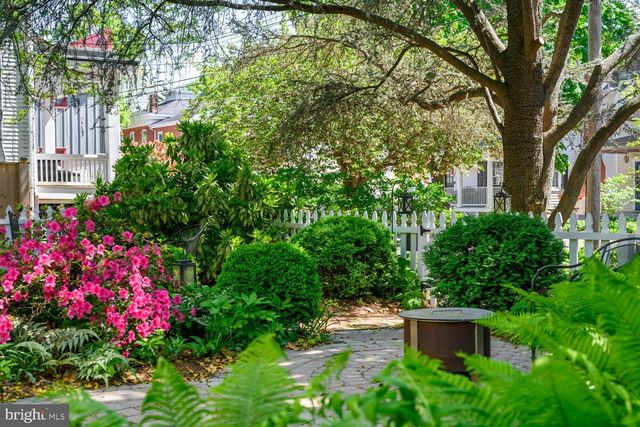 106 QUEEN ST S, Chestertown, MD 21620