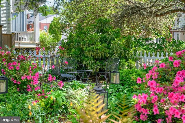 106 QUEEN ST S, Chestertown, MD 21620