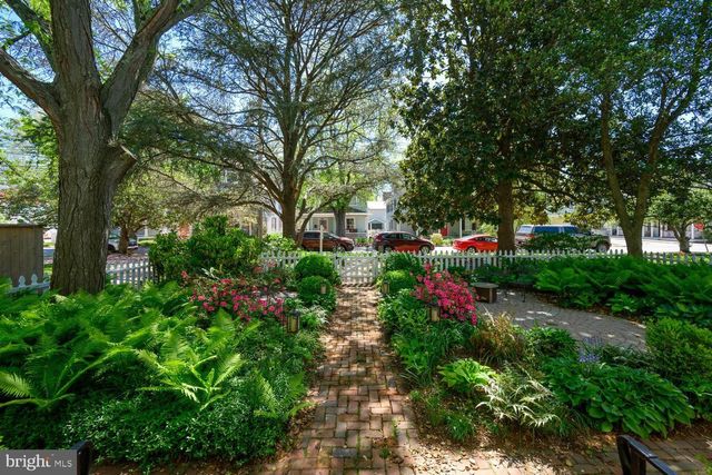 106 QUEEN ST S, Chestertown, MD 21620