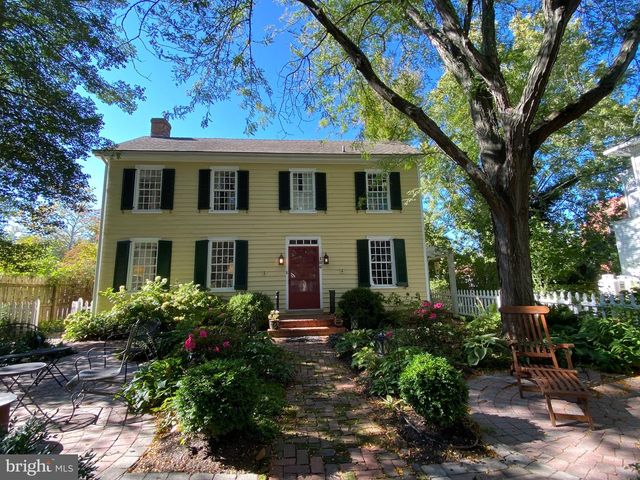 106 QUEEN ST S, Chestertown, MD 21620