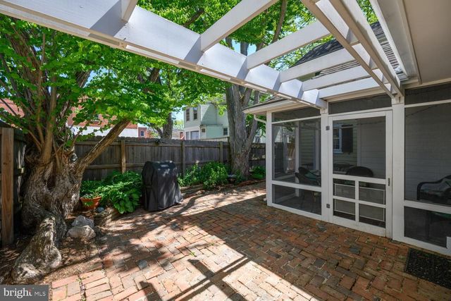 106 QUEEN ST S, Chestertown, MD 21620