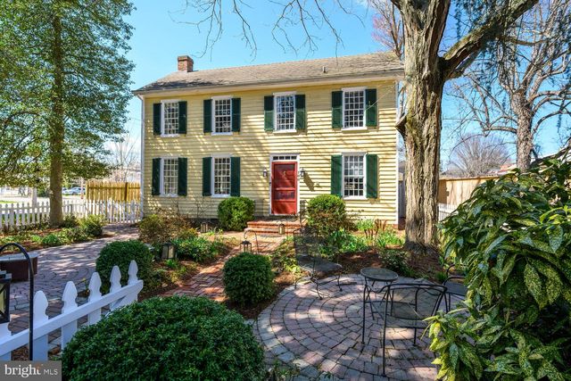 106 QUEEN ST S, Chestertown, MD 21620