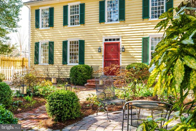 106 QUEEN ST S, Chestertown, MD 21620