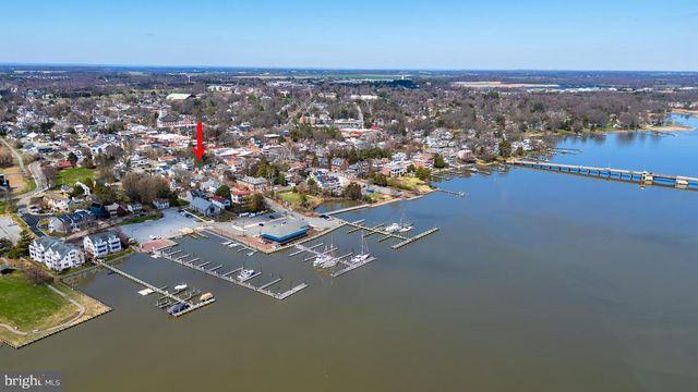 106 QUEEN ST S, Chestertown, MD 21620