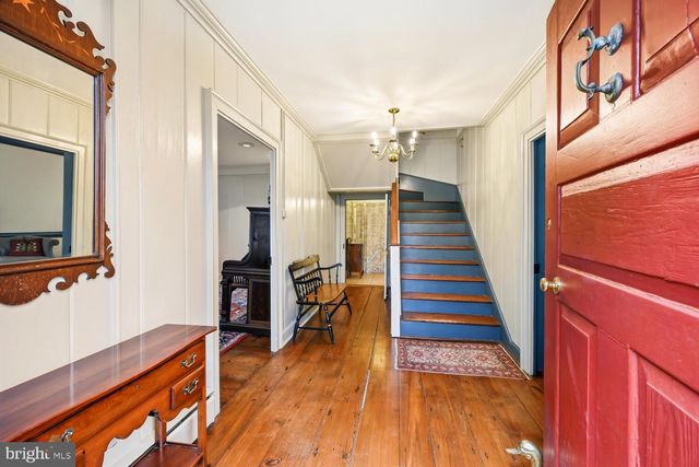 106 QUEEN ST S, Chestertown, MD 21620
