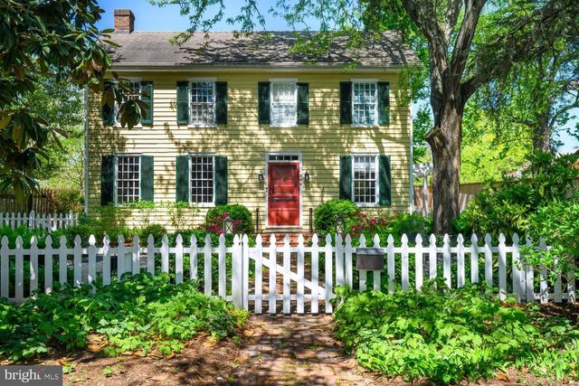 106 QUEEN ST S, Chestertown, MD 21620