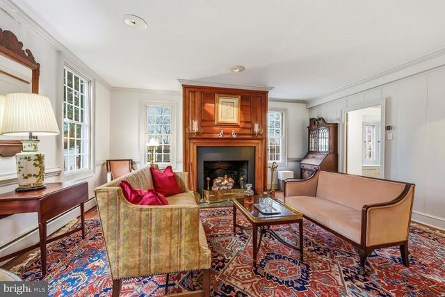 106 QUEEN ST S, Chestertown, MD 21620