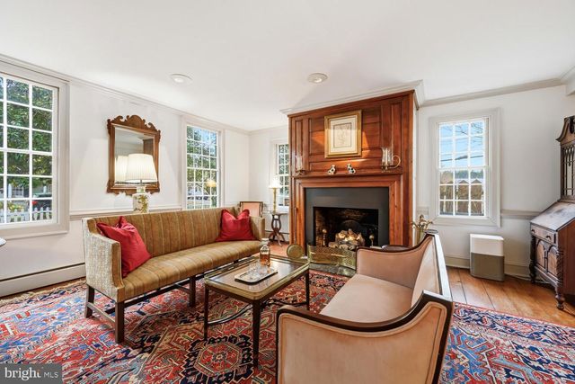 106 QUEEN ST S, Chestertown, MD 21620