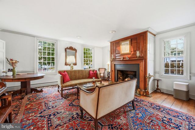106 QUEEN ST S, Chestertown, MD 21620