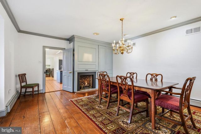 106 QUEEN ST S, Chestertown, MD 21620