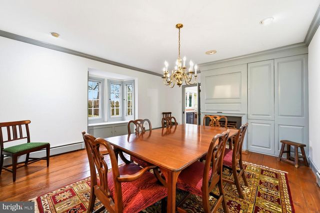 106 QUEEN ST S, Chestertown, MD 21620