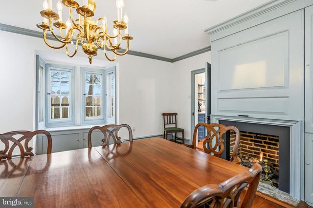 106 QUEEN ST S, Chestertown, MD 21620