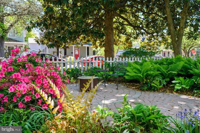 106 QUEEN ST S, Chestertown, MD 21620