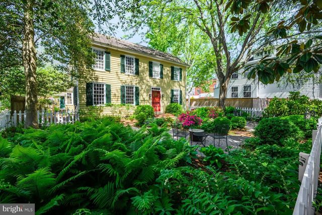 106 QUEEN ST S, Chestertown, MD 21620