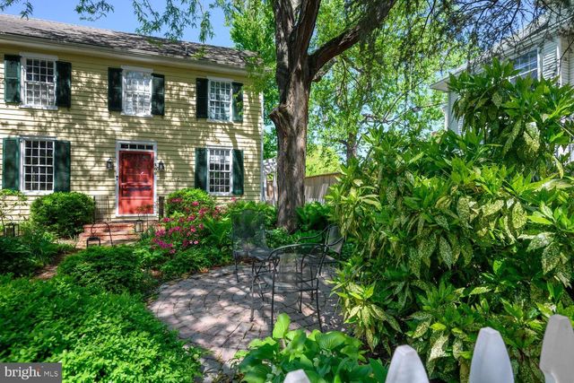 106 QUEEN ST S, Chestertown, MD 21620