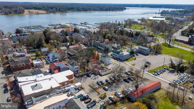 106 QUEEN ST S, Chestertown, MD 21620