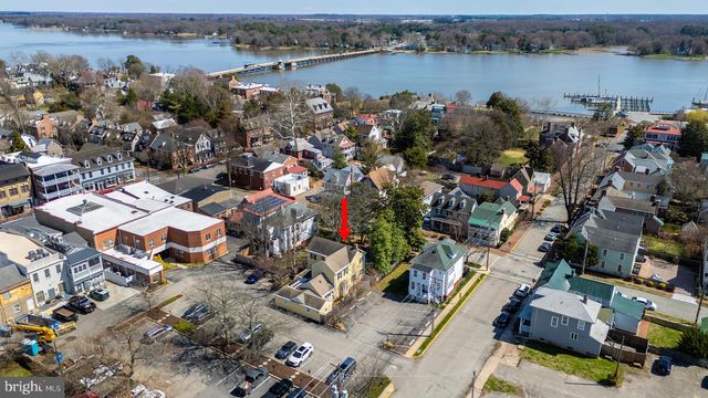 106 QUEEN ST S, Chestertown, MD 21620