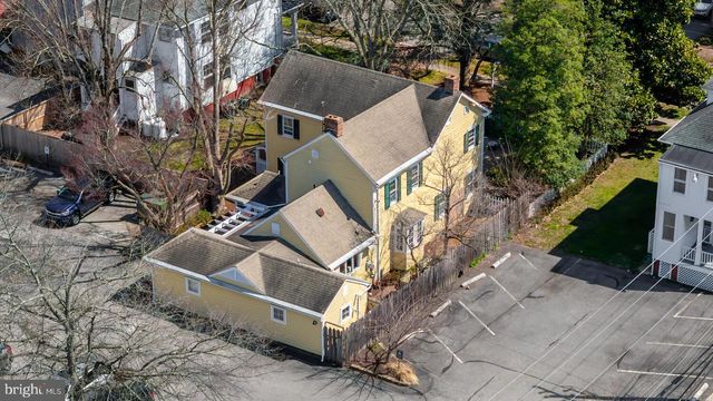 106 QUEEN ST S, Chestertown, MD 21620