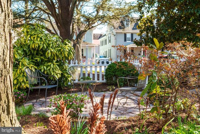 106 QUEEN ST S, Chestertown, MD 21620