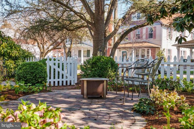 106 QUEEN ST S, Chestertown, MD 21620