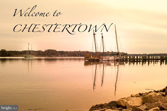 106 QUEEN ST S, Chestertown, MD 21620
