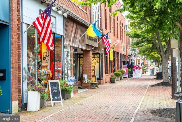 106 QUEEN ST S, Chestertown, MD 21620