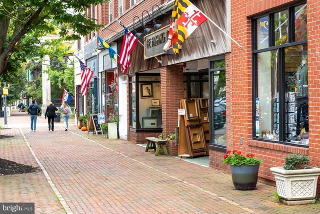 106 QUEEN ST S, Chestertown, MD 21620