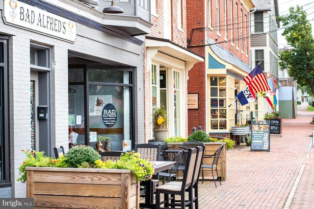 106 QUEEN ST S, Chestertown, MD 21620