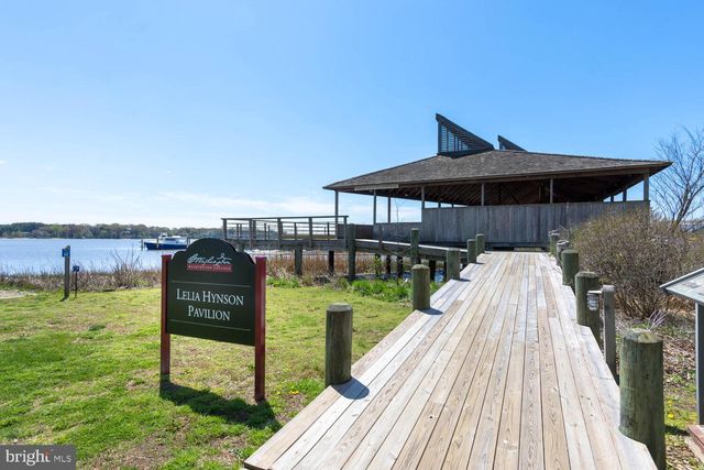 106 QUEEN ST S, Chestertown, MD 21620