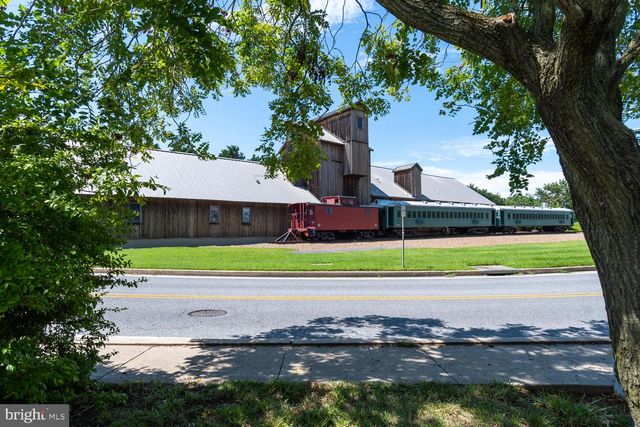 106 QUEEN ST S, Chestertown, MD 21620
