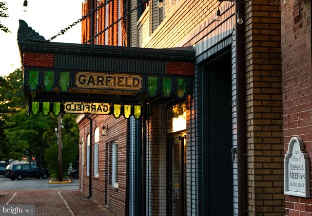 106 QUEEN ST S, Chestertown, MD 21620
