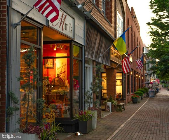 106 QUEEN ST S, Chestertown, MD 21620