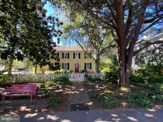 106 QUEEN ST S, Chestertown, MD 21620