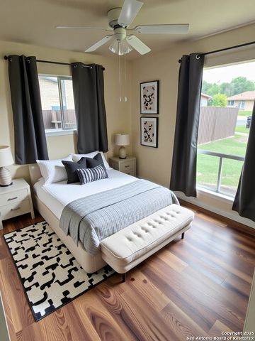 6803 Indian Lake, San Antonio, TX 78244