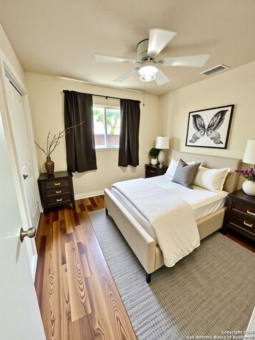 6803 Indian Lake, San Antonio, TX 78244