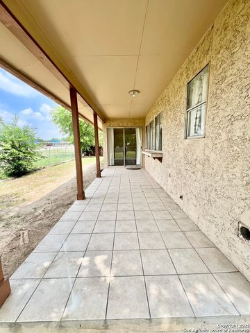 6803 Indian Lake, San Antonio, TX 78244