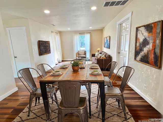 6803 Indian Lake, San Antonio, TX 78244