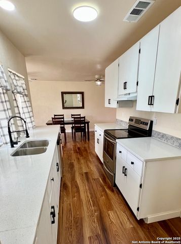 6803 Indian Lake, San Antonio, TX 78244