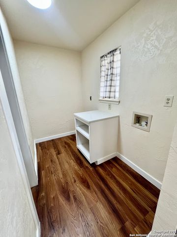 6803 Indian Lake, San Antonio, TX 78244