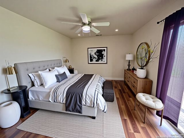 6803 Indian Lake, San Antonio, TX 78244