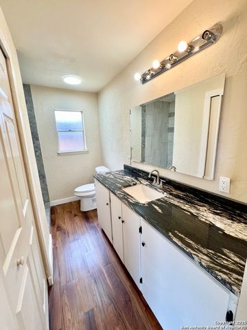 6803 Indian Lake, San Antonio, TX 78244