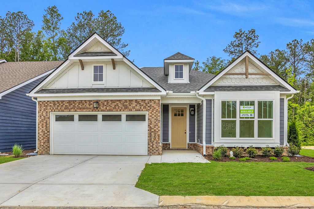 8545 Ari Lane, Chattanooga, TN 37421