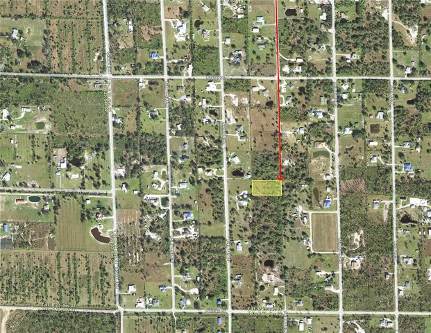 6389 ALFRED BOULEVARD, Punta Gorda, FL 33982