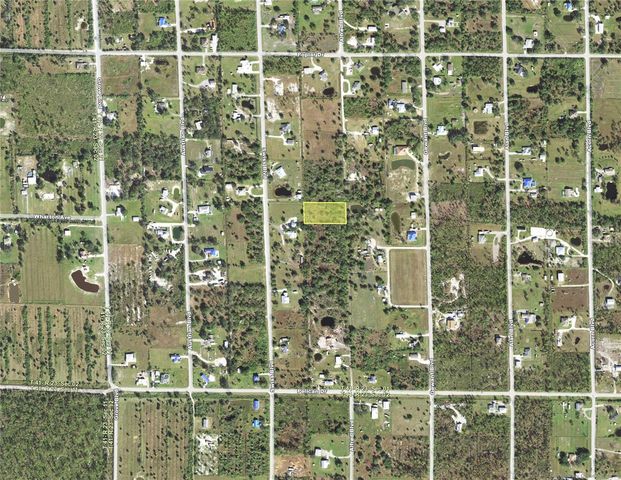 6389 ALFRED BOULEVARD, Punta Gorda, FL 33982