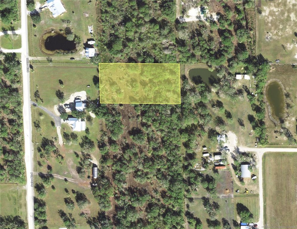 6389 ALFRED BOULEVARD, Punta Gorda, FL 33982