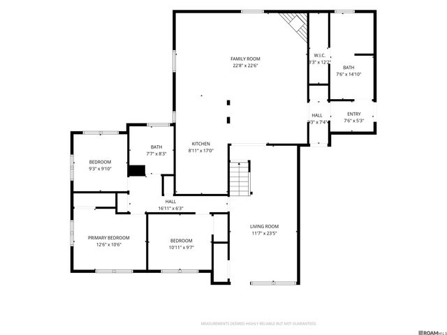 2134 E Contour Dr, Baton Rouge, LA 70809
