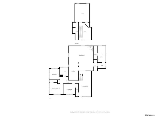 2134 E Contour Dr, Baton Rouge, LA 70809