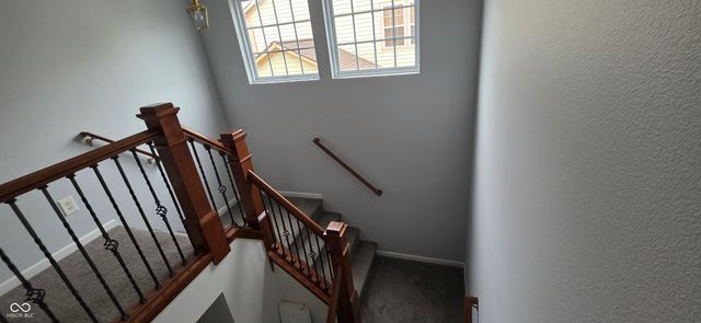 445 Heritage Drive, Greenwood, IN 46143