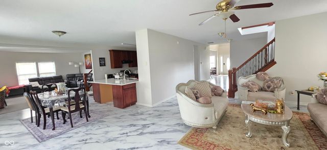 445 Heritage Drive, Greenwood, IN 46143